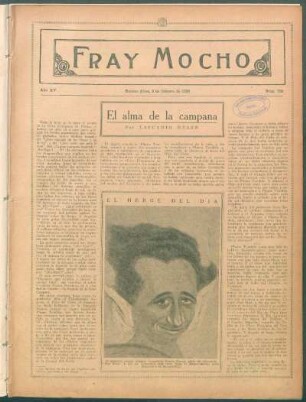 El alma de la campana