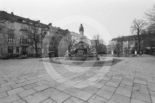 Cerresbrunnen Oppeln