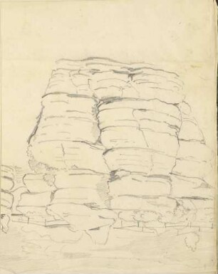 Felsen
