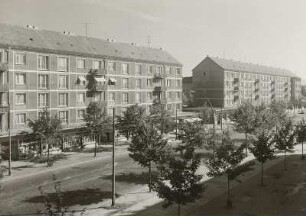 Borsbergstraße
