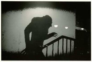 La Almunia de Dona Godina. Dracula