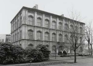 Baugewerkenschule