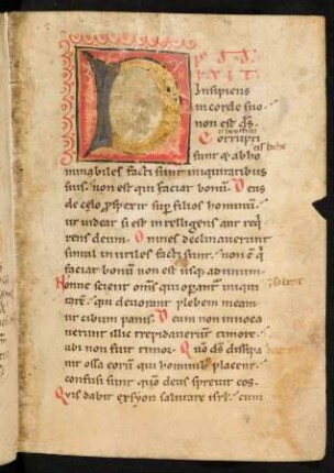 Initiale D (Ps 52)