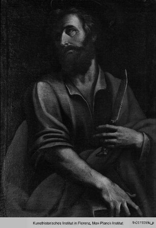 Heiliger Bartholomäus