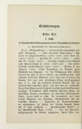 Erläuterungen