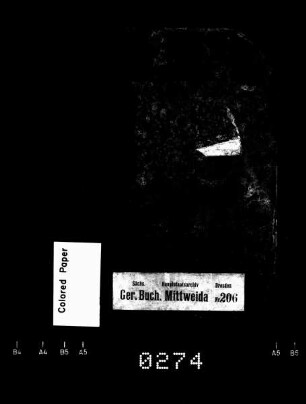 Gerichtshandelsbuch, Bd. 59