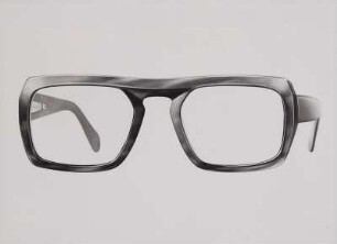 Exclusiv-Kunststoff-Korrektionsfassung "317" der Optischen Werke G. Rodenstock