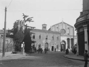 Chiesa degli Eremitani