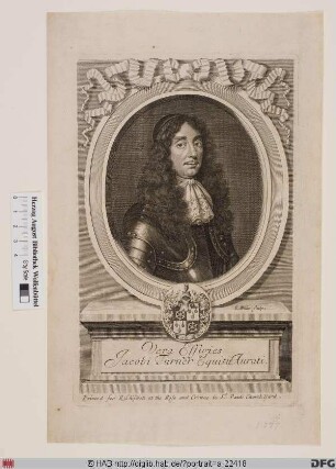 Bildnis (Sir) James Turner