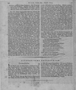 Reinhardt, K. H. L.: Der Kreuzzug nach Griechenland. T. 1-2. Leipzig: Klein 1822