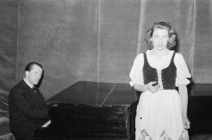 2. Fachtagung für Volks- und Laienkunst : Musikensemble