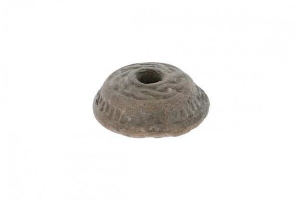 Clay whorl