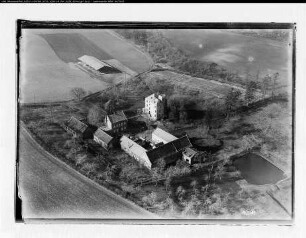 Hürth, Burg Aldenrath