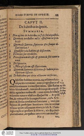 Liber IV. Caput II.