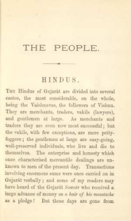 Hindus