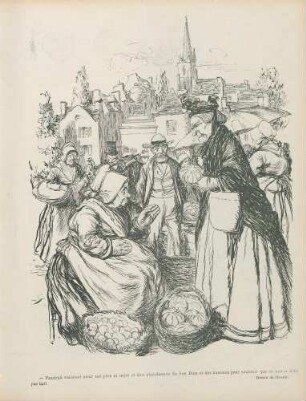Faudrait vraiment avoir tué père et mère et être abandonnée du bon Dieu et des hommes pour soutenir que ce melon n'est pas fait!