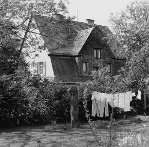 Evangelisches Pfarrhaus; Heidenrod, Höhenstraße 12