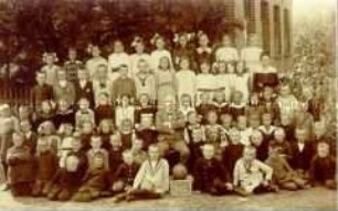 Klassenfoto