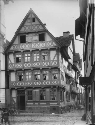 Wohnhaus