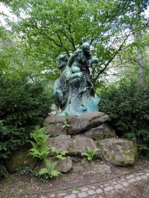 Zwei Mütter