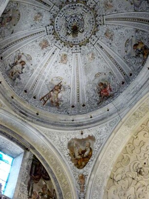 Sevilla: Hospital de la Caridad