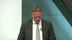 Second roundtable on euro risk-free rates: Opening speech