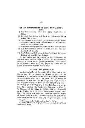 Schule und Elternhaus