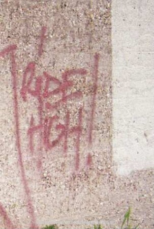 RiDE HiGH!