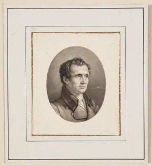 Bildnis Cornelius, Peter von