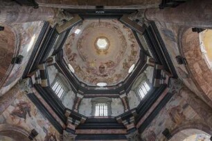 Katholische Kirche Mariä Heimsuchung, Kauen, Litauen