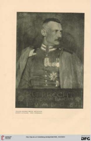 Frank Eugene Smith - München