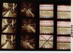 Marta - Untergrundbahn, 1981
