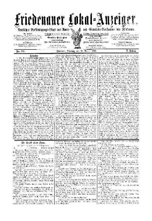 Nr. 97, 16.08.1898