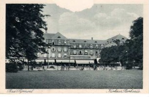 Kurhotel