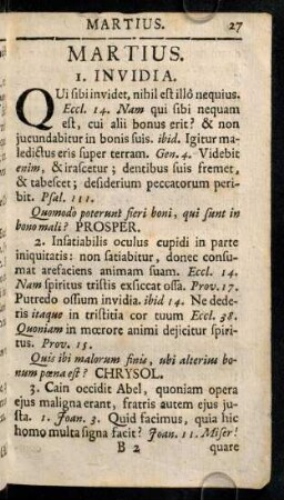 27-39, Martius