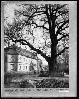 Klostergebäude