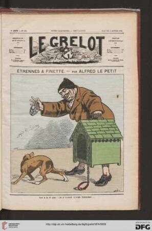 Nr. 143 (4 Janvier 1874)