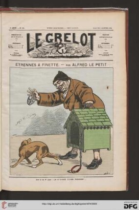 Nr. 143 (4 Janvier 1874)