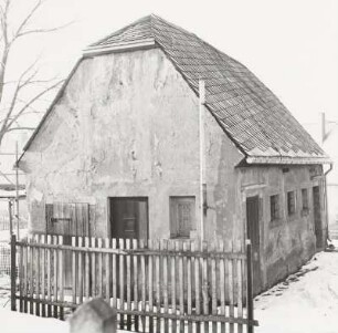 Waschhaus, Grünhainichen