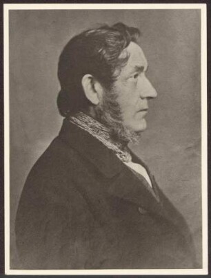 Bunsen, Robert Wilhelm