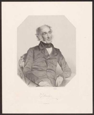 Hooker, William Jackson