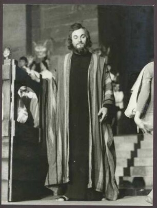 Arche Noah (Benjamin Britten)