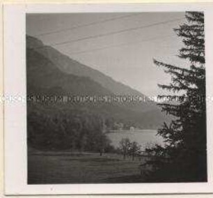 Kochel am See