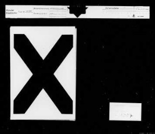 Die Stiftung Scheffer-Boichorst, Rechnugnsabnahme