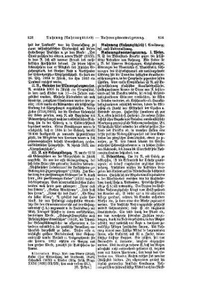 Nahrung (Nahrungstrieb) s. Ernährung; vgl. auch Unterernährung.