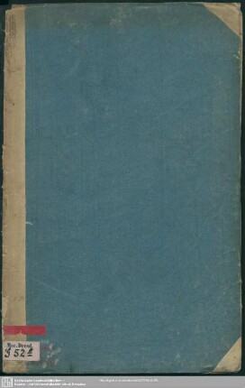 Varia res Groenlandicas illustrantia - Mscr.Dresd.G.52.b