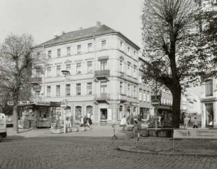 Foto, Pirna-Altstadt
