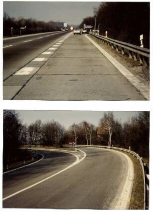 AS Achern Ausfahrt Ost