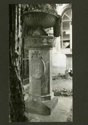 Grabstein
