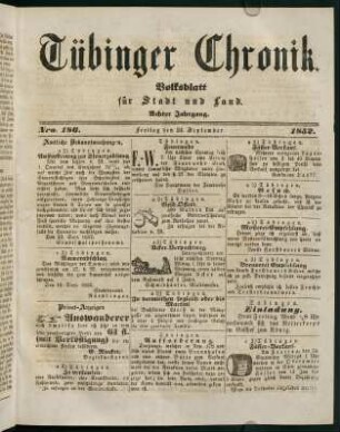 753-772, 24. September (Nro. 186) - 29. September (Nro. 190)